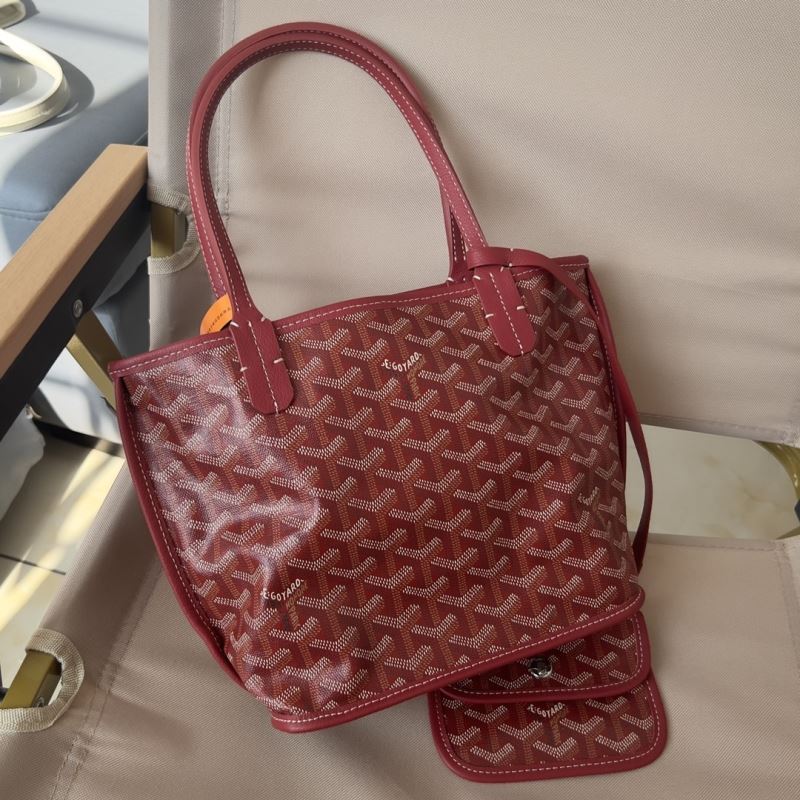 Goyard Shopping Bags